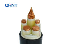 Low Voltage IEC 60331 Fire Resistant Cable 1- 5 Cores Excellent Electrical Properties