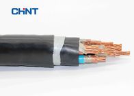 Steel Tape Armored Fire Retardant Cable Excellent Thermal Mechanical Properties