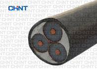 Unarmoured LSZH Power Cables , Medium Voltage Power Cables XLPE Insulated